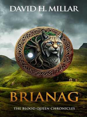 cover image of Brianag